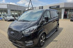 Ford Tourneo Custom Trend Tourneo custom 2.0 tdci (130 ps) mild hybrid 320 l1 active