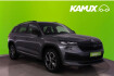 Skoda Kodiaq Sportline 2.0tdi dsg sportline+led+pano+7 sitze+pdc