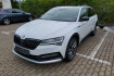 Skoda Superb Scout combi 2.0tdi scout 4×4 mtrx/acc/pano/kam.
