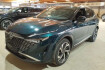 Nissan Qashqai Tekna 1.3 dig t mhev tekna +premium paket