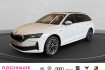 Skoda Octavia Tour combi 2.0 tdi tour led hud navi panorama acc ambie