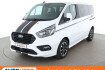 Ford Tourneo Custom Sport Tourneo custom 2.0 tdci mild hybrid 320 l1 tourneo sport