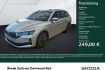Skoda Octavia Tour combi 2.0 tour pano standhz. canton acc