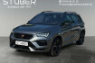 Cupra Ateca VZ ateca  ateca 2.0 tsi 4drive dsg|ahk|rfk|acc|el.heckkl