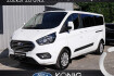 Ford Tourneo Custom Trend Tourneo custom trend 320 l2 ahk+doppelklima klima ruckfahrkamera
