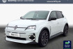 Renault 5 E-Tech Techno R 5 e tech techno 150 comfort range 110 kw  5 turi