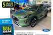 Ford Kuga ST-Line X 2.5 duratec phev active x led acc navi shz