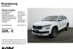 Skoda Kodiaq Autres 2.0 tdi dsg 4×4 scout navi ahk pano stand