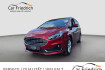 Ford Galaxy Titanium 2.0 tdci ecoblue autom. titanium 7 sitze