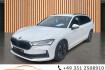 Skoda Superb Selection 2.0 tdi dsg selection*matrixled*keygo*dab