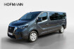 Nissan Primastar  tekna