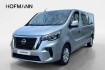 Nissan Primastar Tekna tekna