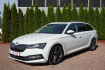 Skoda Superb L&K combi l&k iv dsg led navi ahk 360  acc