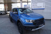 Ford Ranger Raptor raptor autom+zahnriemen neu