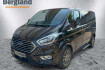 Ford Tourneo Custom Titanium X Tourneo custom titanium x 2 0 l tdci 185 ps