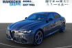 Alfa Romeo Giulia Veloce veloce q4 2.0 turbo 16v kam.+keyless+shz