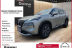 Nissan X-Trail Tekna X trail x trail 1.5 vc t e 4orce 213 ps tekna+