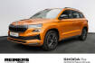 Skoda Karoq Sportline sportline 1.5 tsi dsg kam. navi pano acc