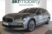 Skoda Superb L&K l k 2.0 tdi