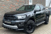 Ford Ranger Wildtrak wildtrak 4×4 raptor optik offroad paket