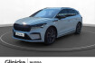 Skoda Enyaq Sportline 77 kwh 4×4 sportline navi ahk kamera sihz