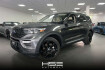 Ford Explorer PLATINUM 3 0l v6 explorer platinum/navi/led/sitzbeluftung