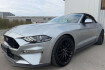 Ford Mustang Fastback GT Mustang gt convertible *kamera*navi*sitzheizung*top*