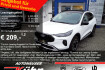 Ford Kuga X 2.5 phev active x ? ahk  allwetter  matrix led