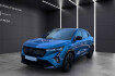 Renault Rafale Esprit Alpine esprit alpine e tech full hybrid 200 standheizung navi ruckfahrkamera panoramadach harman kardon
