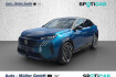 Peugeot e-3008 GT 3008 elektromotor e gt 210 eat/leder/winterpaket
