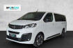 Opel Zafira Life Elegance Zafira life tourer l 2.0d 130kw/177ps 6 sitzer