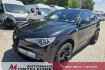 Alfa Romeo Stelvio Quadrifoglio stelvio quadrifoglio 2.9 v6 bi turbo 510 ps