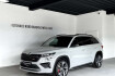 Skoda Kodiaq RS rs 2.0 tsi 4×4*panorama*standheizung*360*