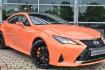 Lexus RC Autres Rc 300h f sport*glas schiebe hebedach*navigation*