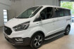 Ford Tourneo Custom Active Tourneo custom tourneo custom l1 active standhz navi ahk 8sitze
