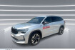 Skoda Kodiaq Sportline 1.5 tsi iv hybrid matrix acc 19? sportline