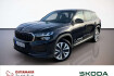 Skoda Kodiaq Selection selection 1.5tsi iv 150kw lighta.navi.ahk.acc.2xpd