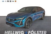 Peugeot e-408 GT 408  408 e gt 11kw shz navi kamera 360 pdc v+h