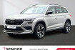 Skoda Kodiaq RS rs 2.0 tsi dsg 4×4 matrix ahk 7sitze
