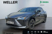 Lexus RZ Autres rz  rz 450e mit luxury pak *hud*pano*rcam*shz*