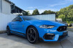 Ford Mustang Fastback Mach 1 Mustang mach 1 fastback*recaros*autom*