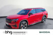 Skoda Kodiaq RS rs 2 0 tsi 7 gang dsg 4×4