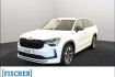Skoda Kodiaq Sportline 1.5 tsi iv dsg sportline matrix ahk navi hud 360