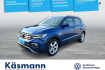 Volkswagen T-Cross Style T cross style 1.0tsi dsg navi kam led acc shz