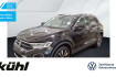 Volkswagen T-Roc Goal T roc 1.0 tsi goal led/acc/app/navi