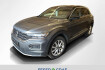 Volkswagen T-Roc Sport T roc sport 1.5 tsi dsg led/acc/standhzg/shz/car play