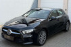 Mercedes Classe A AMG Line Benz a 180 a a 180 autom led 69tkm 18? t.leder navi