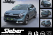 Kia Sportage Spirit 1.6 t gdi spirit *navigation*kamera*