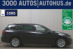 Volkswagen Passat SW Business Passat variant 2.0 tdi business navi led pdc shz