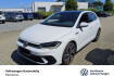 Volkswagen Polo R-Line 1.0 tsi dsg r line iq.light digcockpit kame